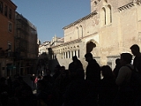 Group In Segovia 2